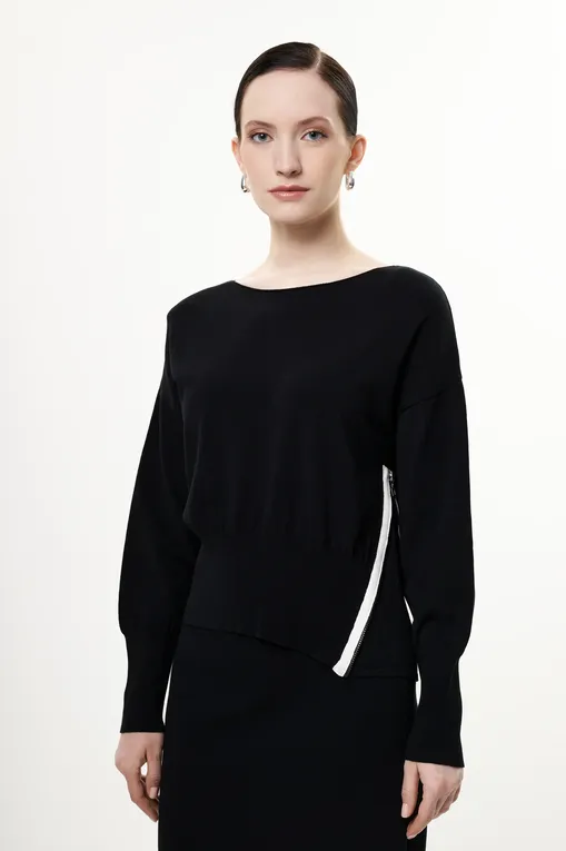 Джемперы Sarah Pacini 252.11.015 02