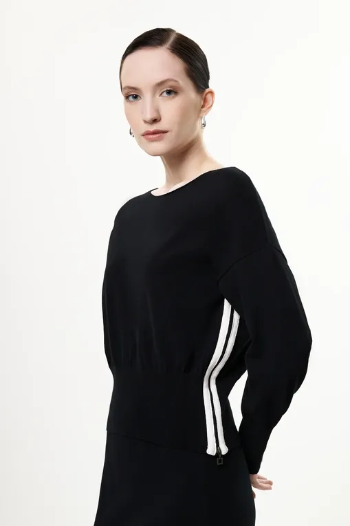 Джемперы Sarah Pacini 252.11.015 02