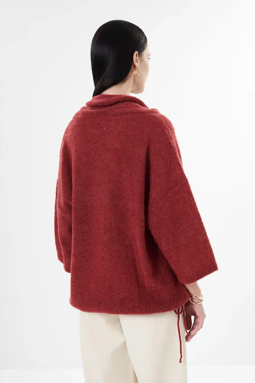 Джемперы Sarah Pacini 252.11.121 76