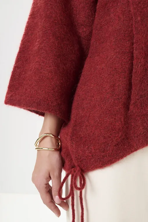 Джемперы Sarah Pacini 252.11.121 76