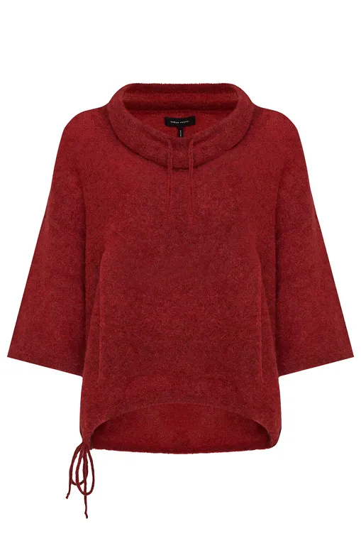 Джемперы Sarah Pacini 252.11.121 76