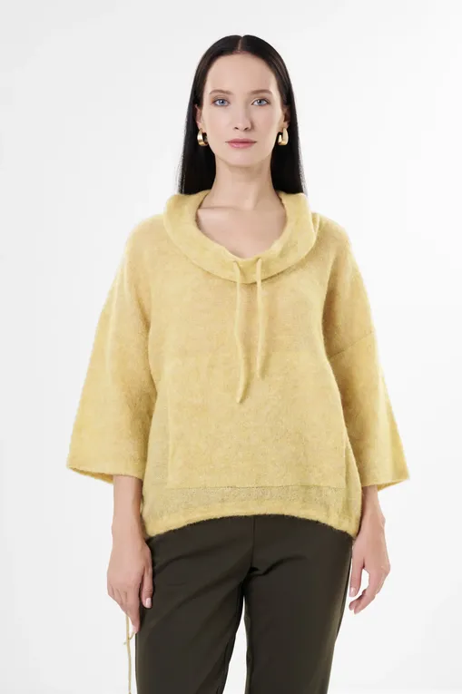 Джемперы Sarah Pacini 252.11.121 96