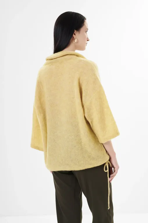 Джемперы Sarah Pacini 252.11.121 96