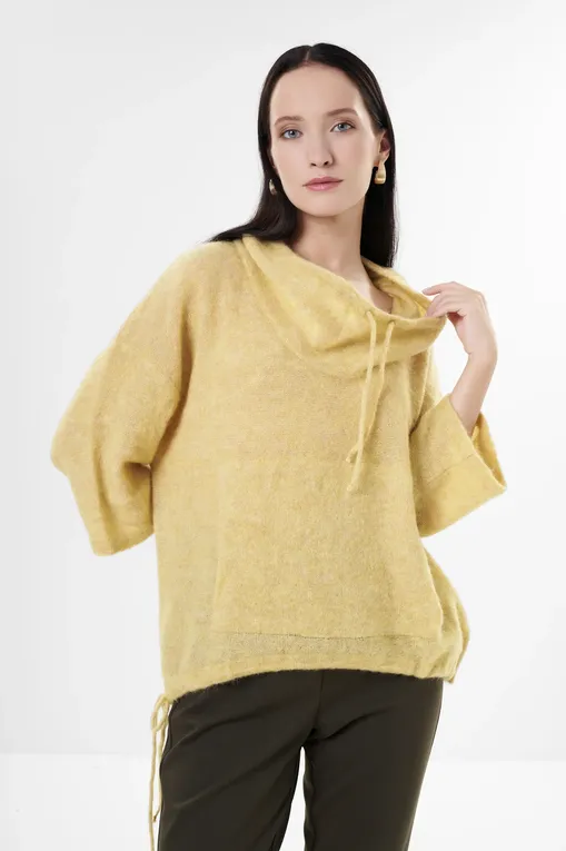 Джемперы Sarah Pacini 252.11.121 96