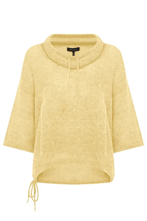 Джемперы Sarah Pacini 252.11.121 96