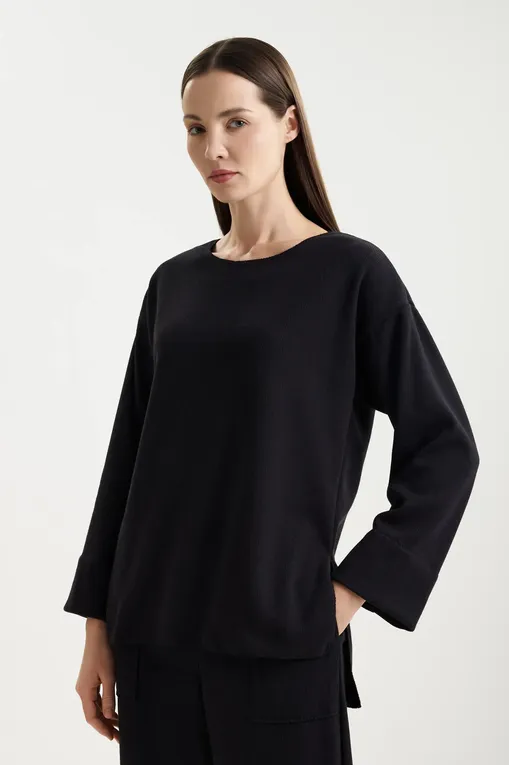 Джемперы Shan 52569-64 800 Black