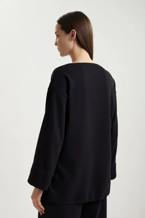 Джемперы Shan 52569-64 800 Black