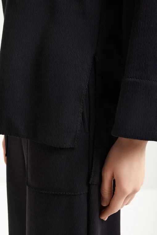 Джемперы Shan 52569-64 800 Black