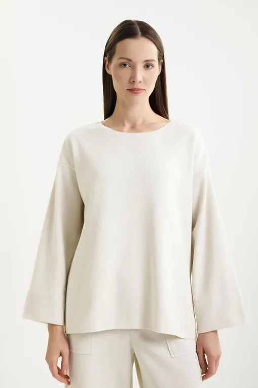 Джемперы Shan 52569-64 110 Beige