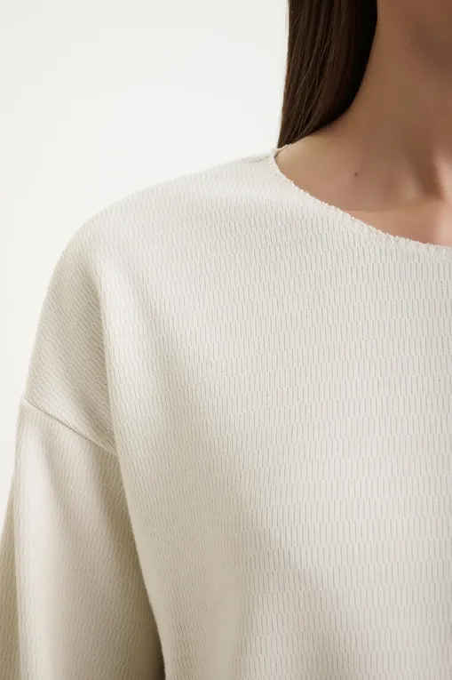 Джемперы Shan 52569-64 110 Beige