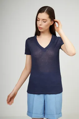 120% Lino 32ALIW7665-000B568-S-00 S0025F NAVY BLUE FADE