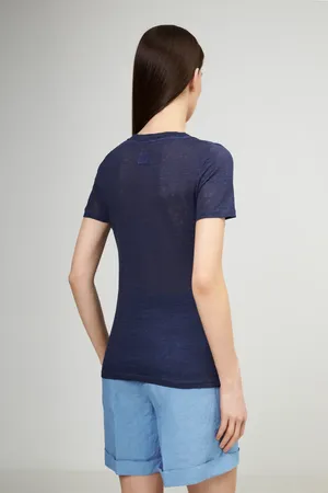 120% Lino 32ALIW7665-000B568-S-00 S0025F NAVY BLUE FADE