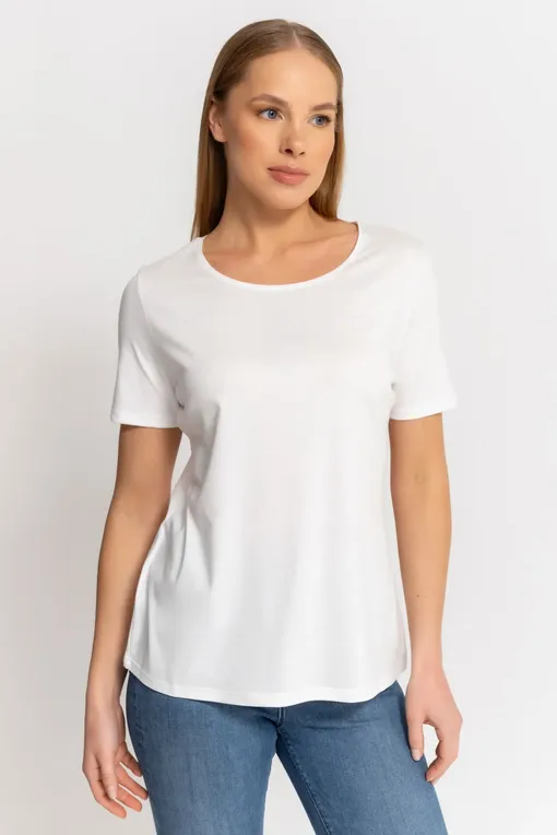 Футболки Calida 14038 910 star white