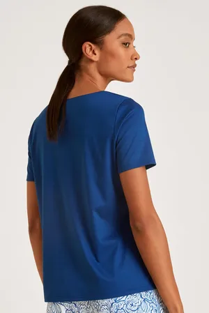 Calida 14038 409 sodalite blue