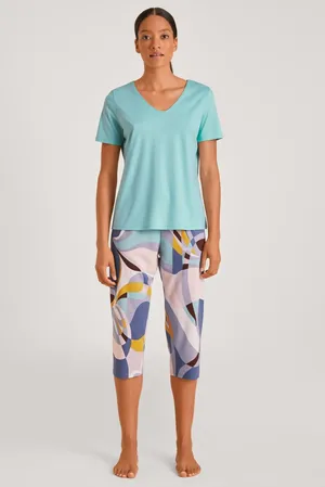 Calida 14051 513 pastel turqoise