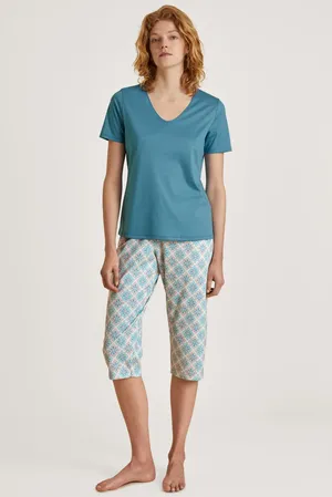 Calida 14051 375 niagara blue