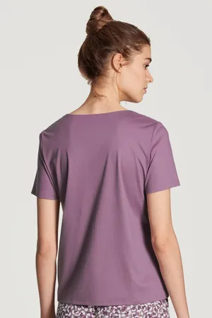 Calida 14051 257 grape violet