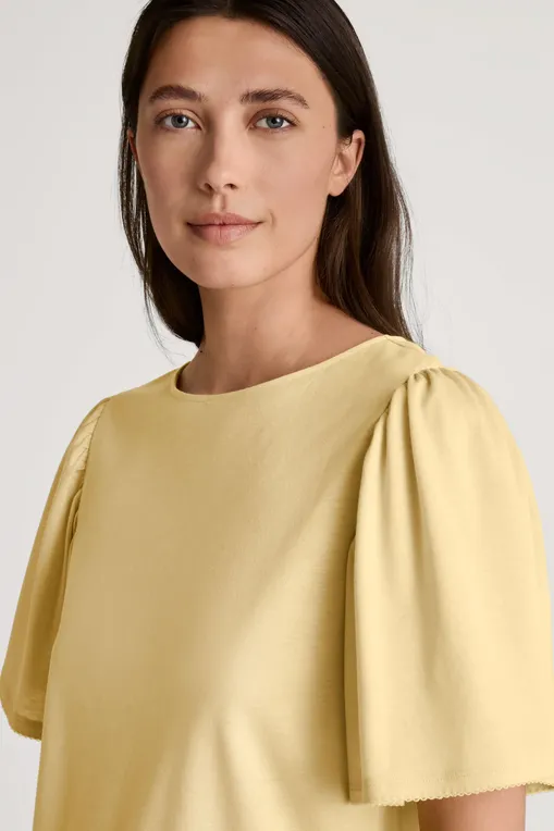 Футболки Calida 14059 016 straw