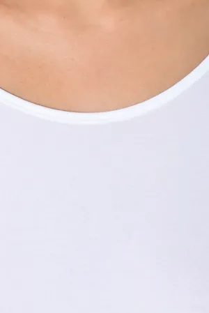 Calida 14075 001 white