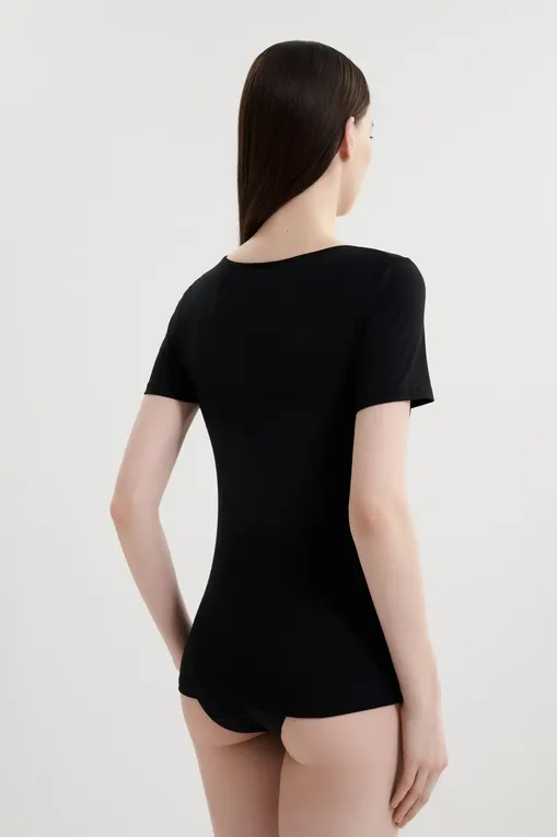 Футболки Calida 14075 992 black