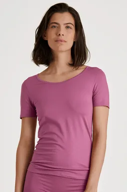 Calida 14075 276 red violet