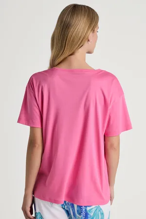 Calida 14154 716 new carnation pink