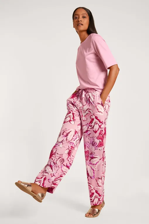 Футболки Calida 14195 294 erica