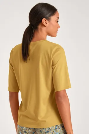 Calida 14195 029 sautere yellow