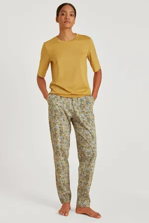 Calida 14195 029 sautere yellow