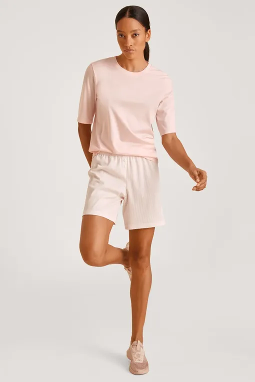 Футболки Calida 14195 072 pearl blush