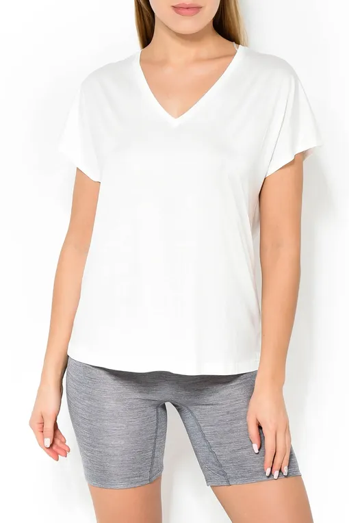 Футболки Calida 14337 910 star white