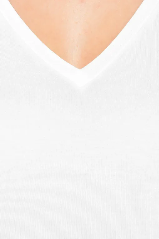 Футболки Calida 14337 910 star white