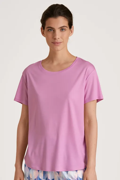 Футболки Calida 14393 119 bubble gum pink