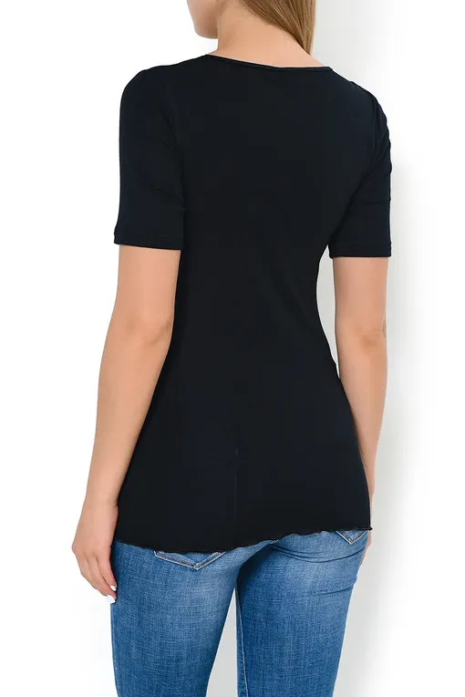 Футболки Calida 14535 996 schwarz