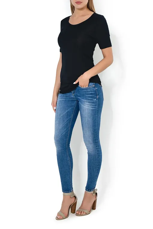 Футболки Calida 14535 996 schwarz