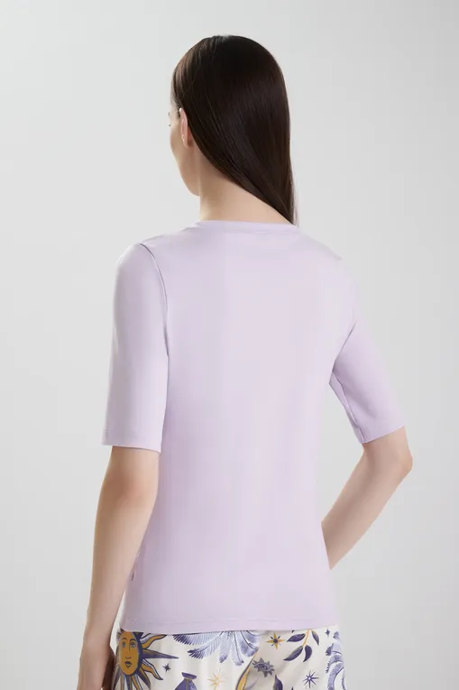 Футболки Calida 14855 332 orchid petal