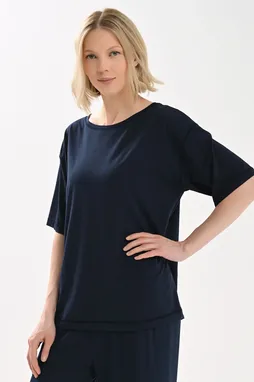 Calida 14891 339 dark lapis blue