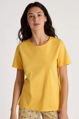 Calida 14926 024 ray flower yellow