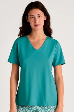 Calida 14995 594 bristol blue