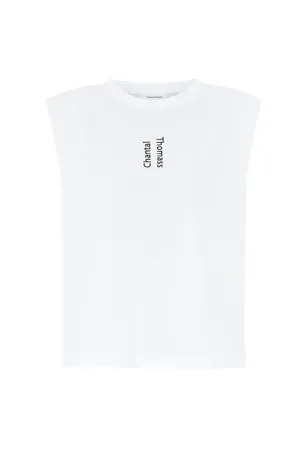 Chantal Thomass TTF330 010 White