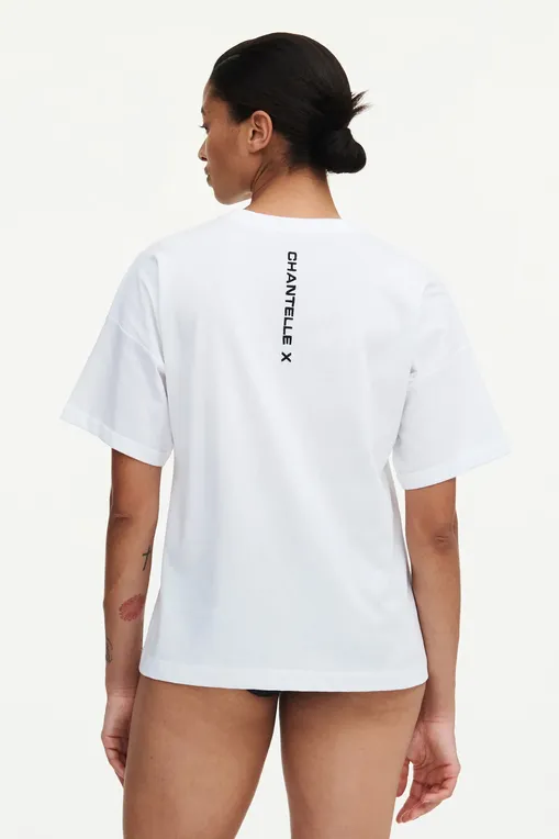 Футболки Chantelle X T04FE0 010 White
