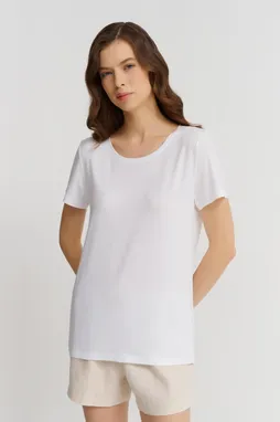 Derek Rose 1227-LARA 001WHI