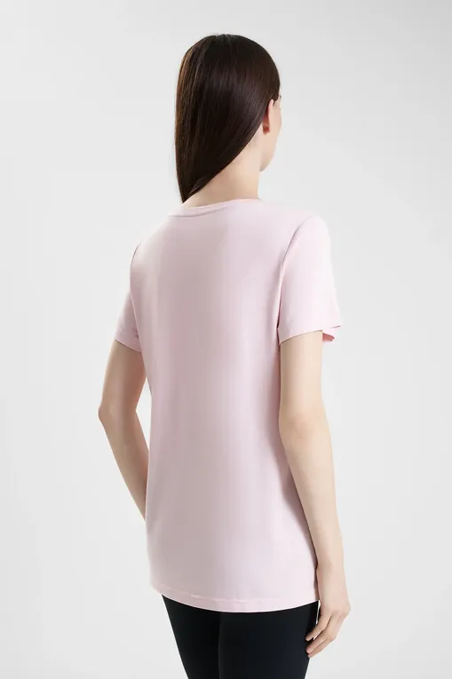 Футболки Derek Rose 1227-LARA 001PIN