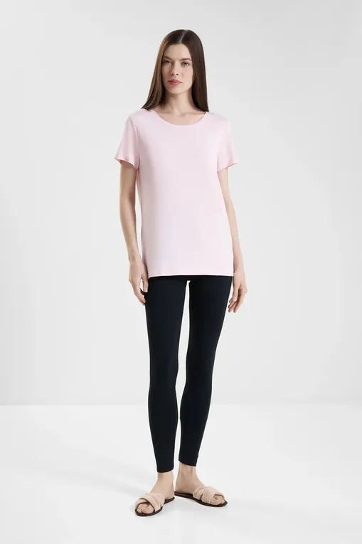 Футболки Derek Rose 1227-LARA 001PIN