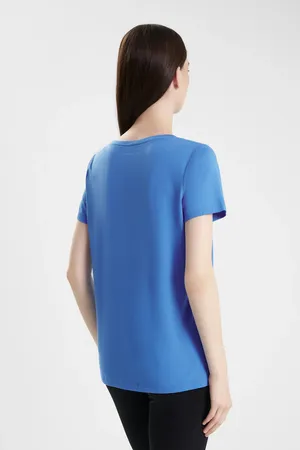 Derek Rose 1227-LARA 005BLU