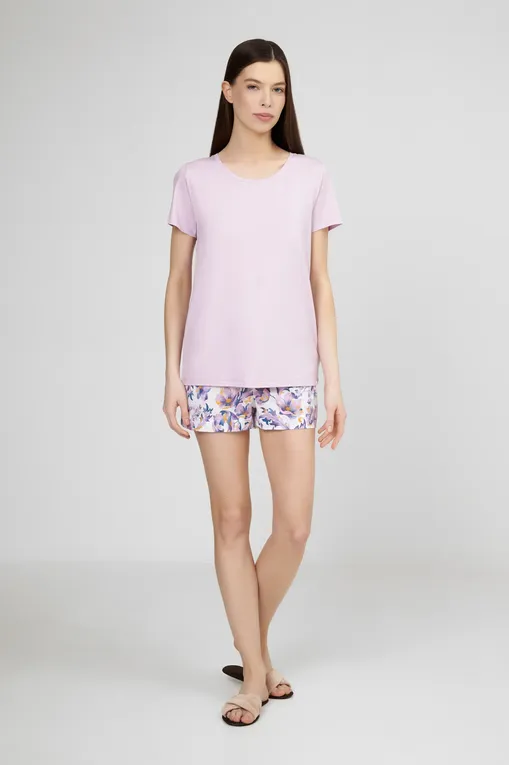 Футболки Derek Rose 1227-LARA 007lil