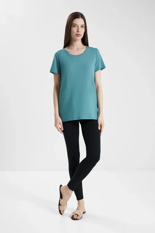 Футболки Derek Rose 1227-LARA 002GRE