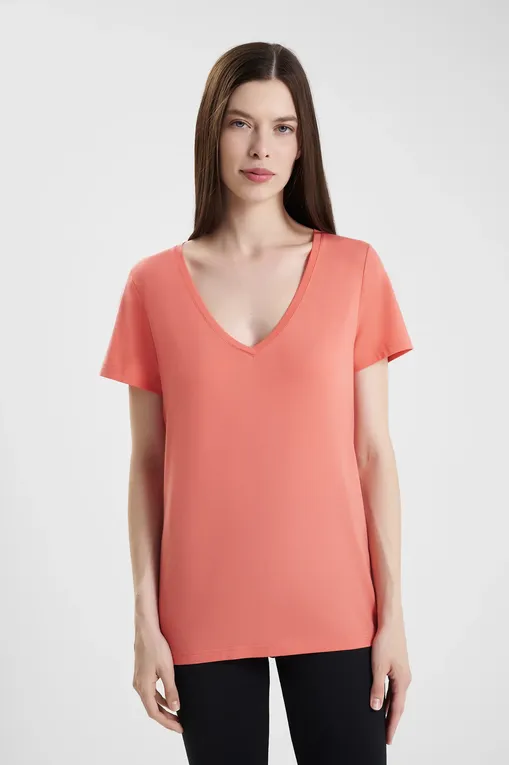 Футболки Derek Rose 1281-LARA 003PIN