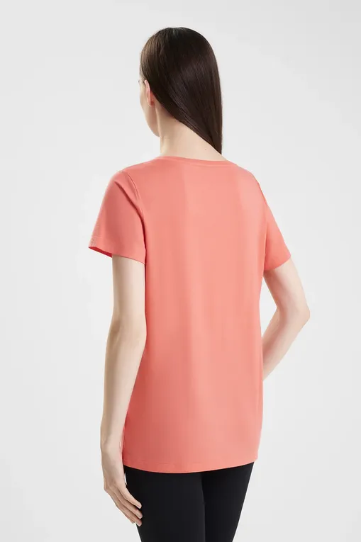 Футболки Derek Rose 1281-LARA 003PIN