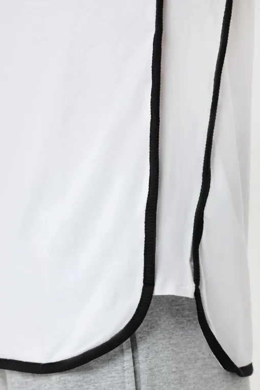 Футболки DKNY YI2422453 100 White